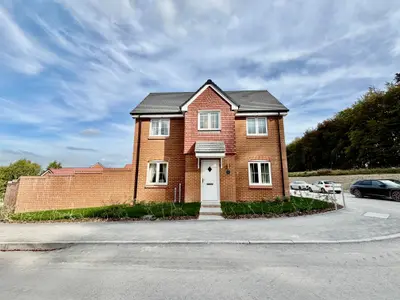 Young Close, Salisbury, SP2