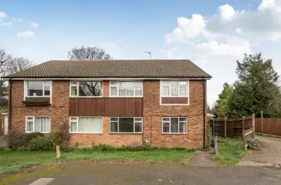 Lyminge Close, Sidcup, DA14 6RE