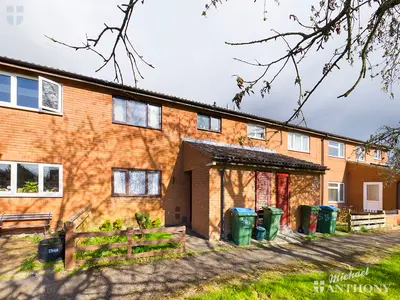 Cornbrook Road, Walton Court, Aylesbury, HP21 8QY