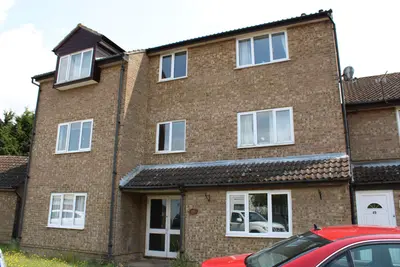 Jasmine Close, Trimley St Martin, Felixstowe, Suffolk, IP11 0UY