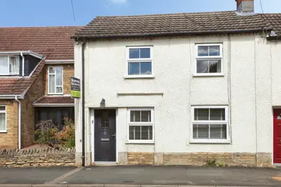 Bridge Street, Peterborough, PE6