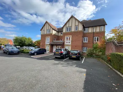 Worcester Road, Malvern, WR14