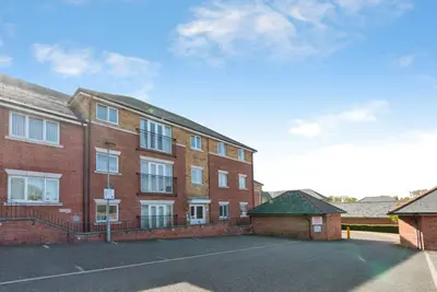 Ratcliffe Court, Colchester, CO4
