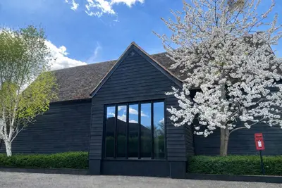 Pembridge Gardens, Bragbury End, SG2