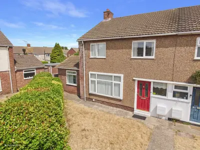 Beech Grove, Warwick, CV34