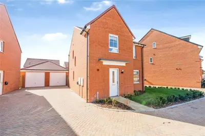 Tern Crescent, Bosham, PO18