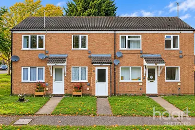 Edmund Road, Brandon, IP27