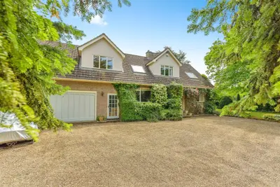 Green Lane, Duddington, Stamford