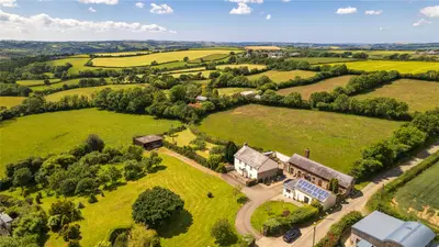 Chittlehamholt, Umberleigh