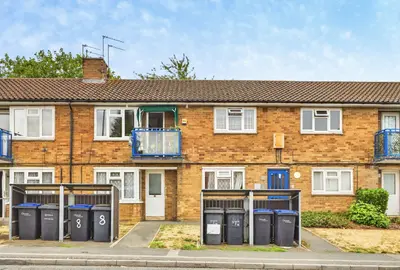 Witham Walk, NORTHAMPTON, Northamptonshire, NN5