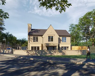 Northcote Road, Langho, BB6