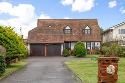 Esplanade, Mayland, Chelmsford