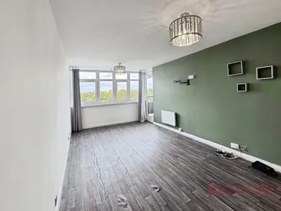 Wilford Lane, Nottingham, NG2