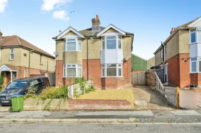 Mill Road, Southampton, SO15