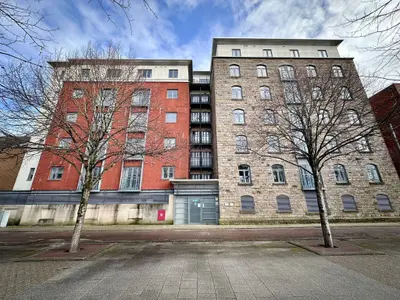 Silurian Place, Cardiff