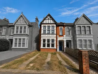 Ceylon Road, Westcliff-on-sea, SS0