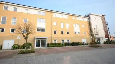 Havergate Way, Reading, RG2
