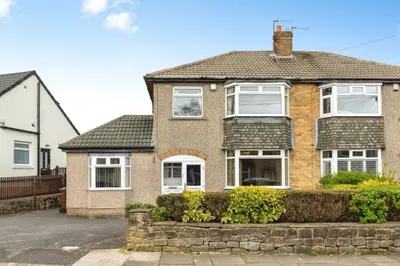 Heaton Drive, Eldwick, BINGLEY