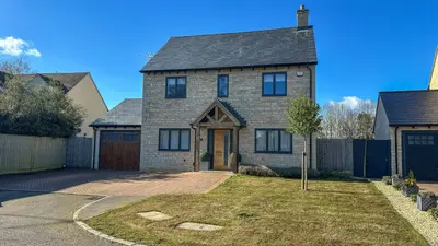 Heyford Road, Kirtlington, OX5
