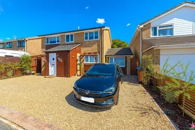 Lavender Place, Carterton, OX18