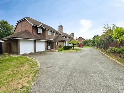 The Beeches, St. Leonards-on-Sea, East Sussex, TN37