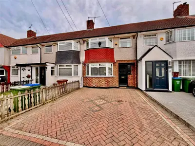 Norfolk Crescent, Sidcup, DA15