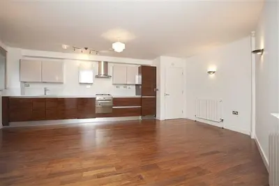 Woodland Crescent, London, SE10