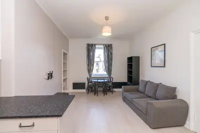 Halmyre Street, Edinburgh, EH6
