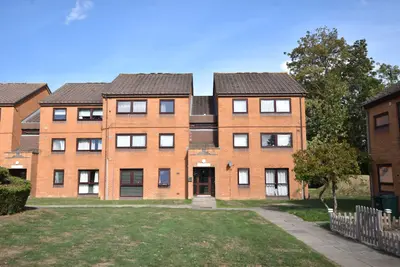 Skipton Way, Horley, RH6