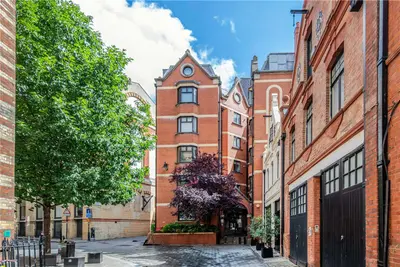 Bourdon Street, London, W1K 3PU