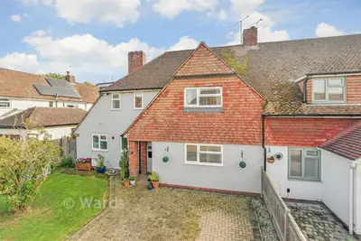 Forge Meadows, Headcorn, TN27