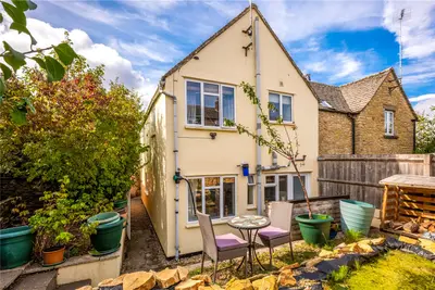 Hixet Wood, Charlbury, OX7