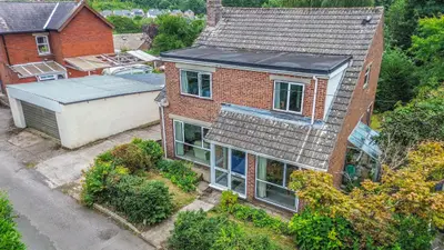 Rednock Drive, Dursley, GL11