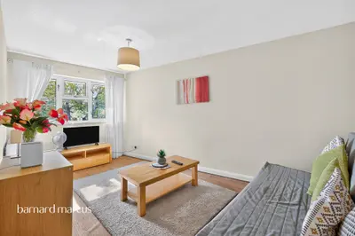 Brook Drive, London, SE11