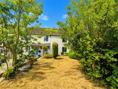 Gestridge Road, Newton Abbot, TQ12