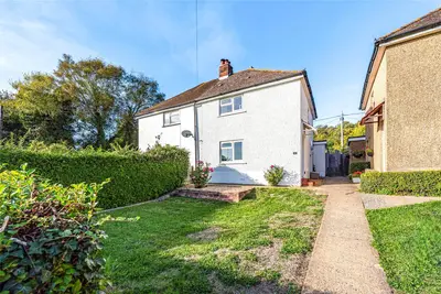 Charlton Road, Singleton, PO18
