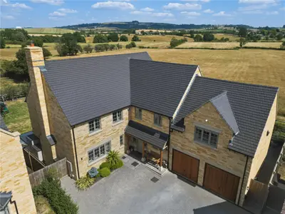 Haddon Fields, Shipston-on-Stour, Warwickshire, CV36