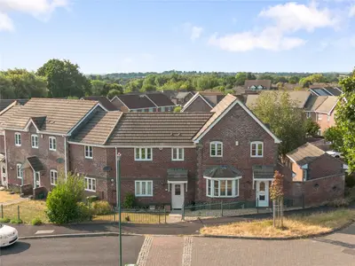 Adderly Gate, Emersons Green, BS16