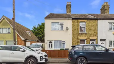 Glenton Street, Peterborough, PE1