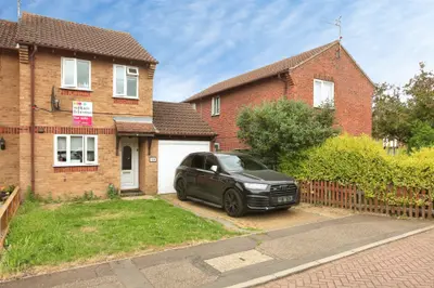 Langdyke, Peterborough