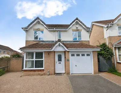 Newcastle Upon Tyne NE5 2NZ, NE5