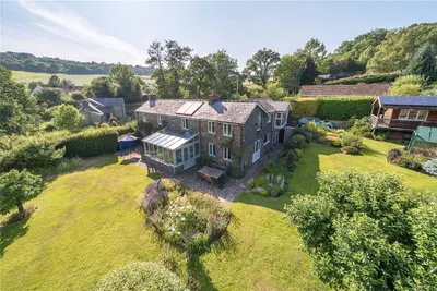Llowes, Hay-On-Wye