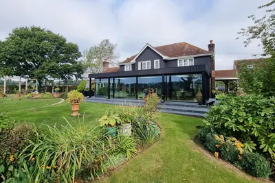 Hambledon, Hampshire