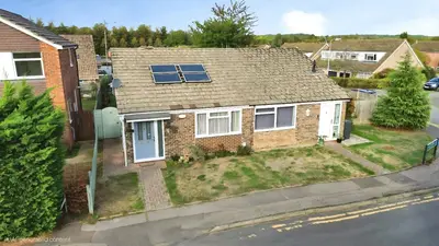 Penn Road, Speen, RG14