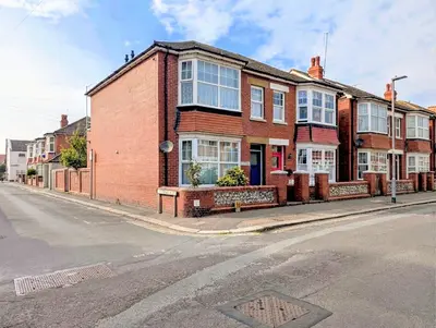Wordsworth Road, Worthing, BN11