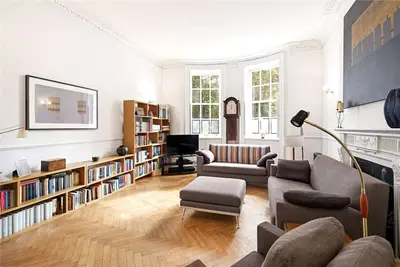 Montagu Square, Marylebone, London, W1H 2LU