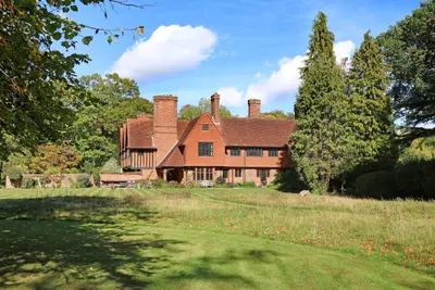 Wooburn Common Road, Wooburn Green, HP10