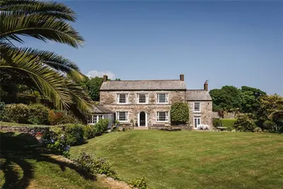 Trenarth, Constantine, Falmouth, Cornwall, TR11 5JN