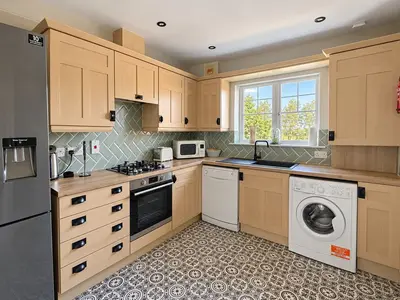North Shields NE29 9EF, NE29