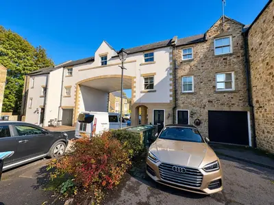 St. Annes Drive, Wolsingham, DL13